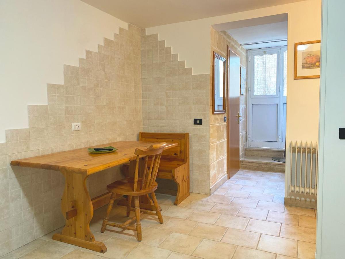 Casa Lara Apartment San Pietro in Bevagna Exterior photo